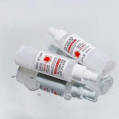 SALICYLIC ACID BHA ARBUTIN MIST ESSENCE - Mist Pentru Diminuarea Excesului De Sebum (Copy) - skinseen.ro