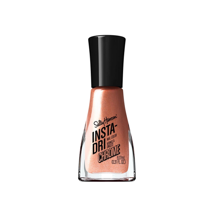 Sally Hansen Insta Dri Nail Color Chrome
