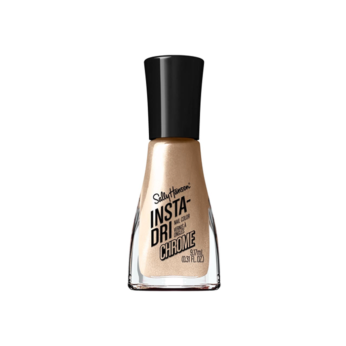 Sally Hansen Insta Dri Nail Color Chrome