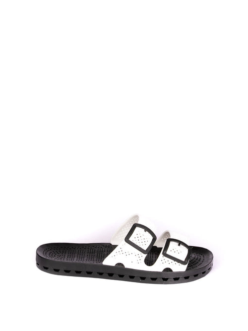 SENSI Sandalo urban bianco 4150. URBAN-002