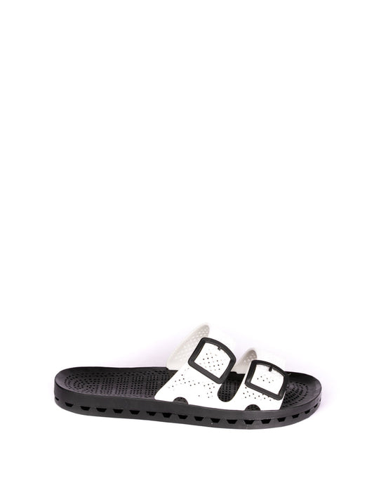SENSI Sandalo urban bianco 4150. URBAN-002
