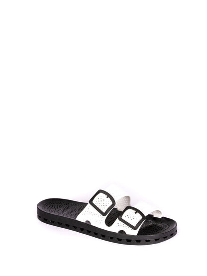 SENSI Sandalo urban bianco 4150. URBAN-002
