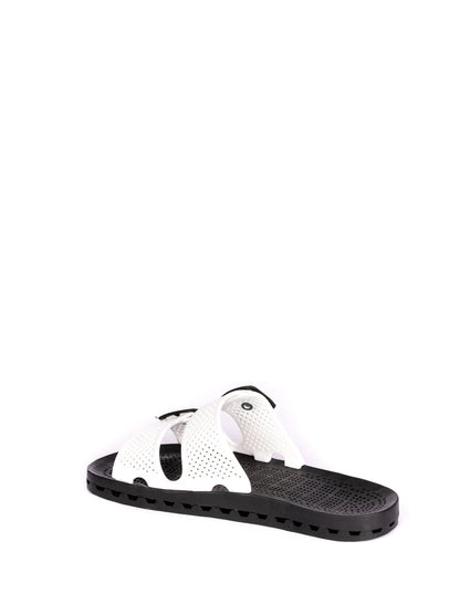 SENSI Sandalo urban bianco 4150. URBAN-002