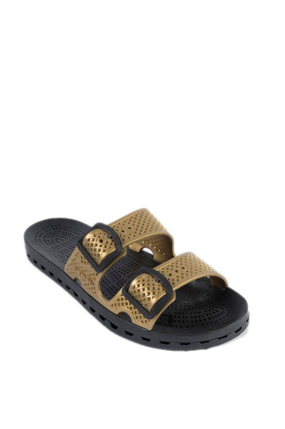SENSI Sandalo urban oro 4150D URBAN-231