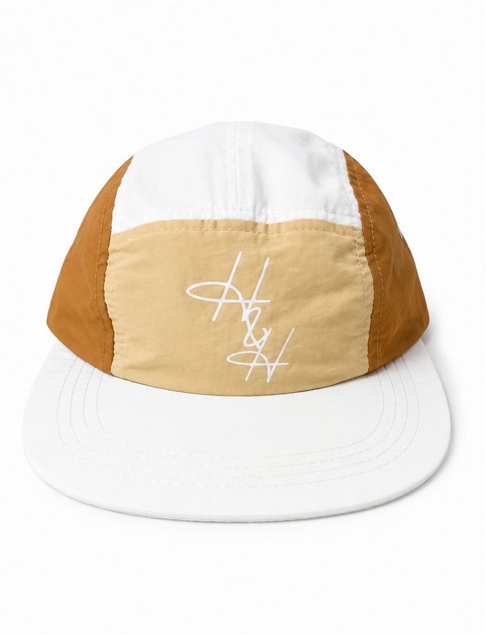 Sandy coast caps
