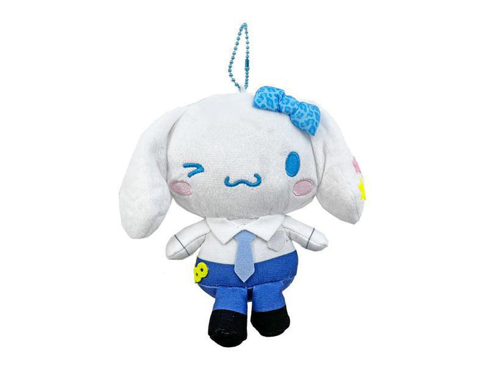 Sanrio Original Characters School Uniform Mascot