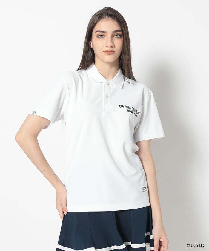 S.A.S Minions Polo | WOMEN