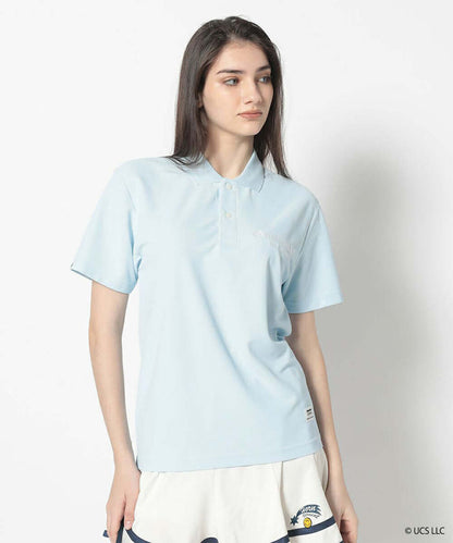 S.A.S Minions Polo | WOMEN