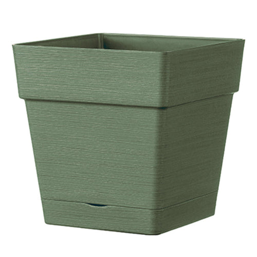 Save Square cm.35 (13.8") Green