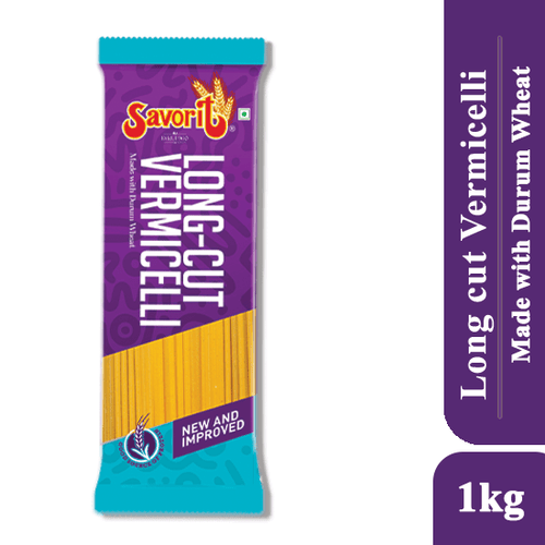 Savorit Longcut Vermicelli - 1 Kg
