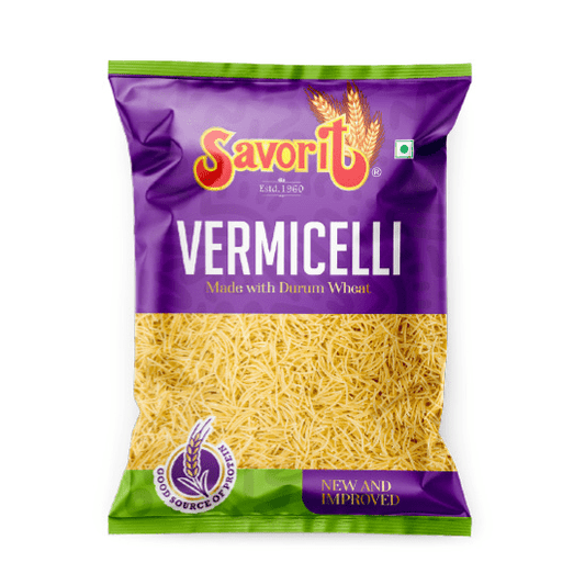 Savorit Shortcut Roasted Vermicelli - 1 Kg
