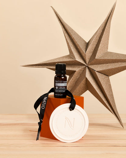 Scented Charm Gift Set