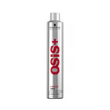 Schwarzkopf Osis+ Freeze Strong Hold Hairspray
