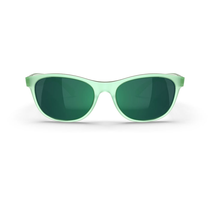 Green Mirror