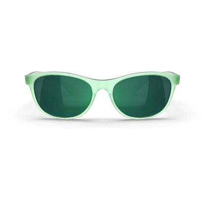 Green Mirror