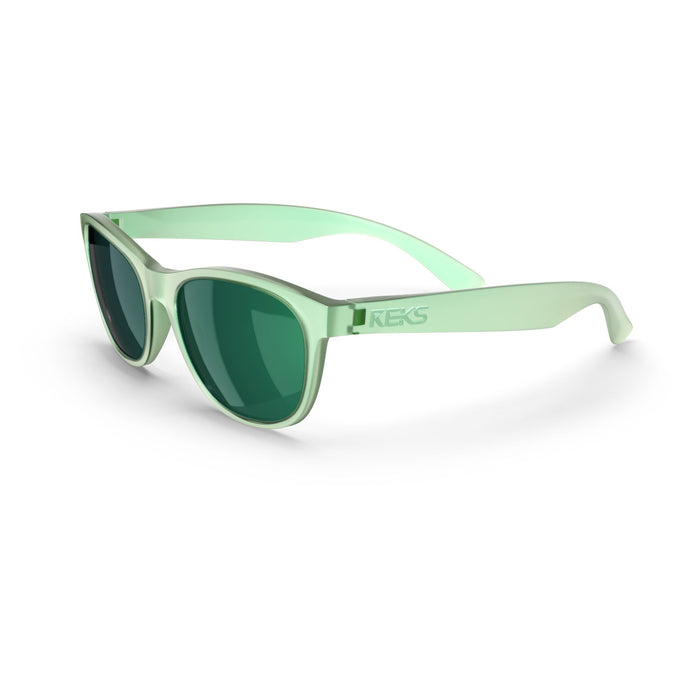 Green Mirror
