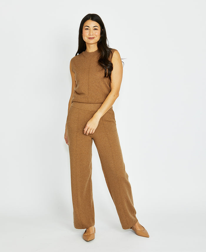 Seam Detail Pant