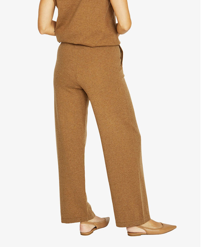 Seam Detail Pant