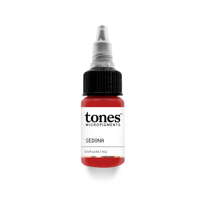 Sedona From Tones Micropigments