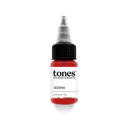 Sedona From Tones Micropigments