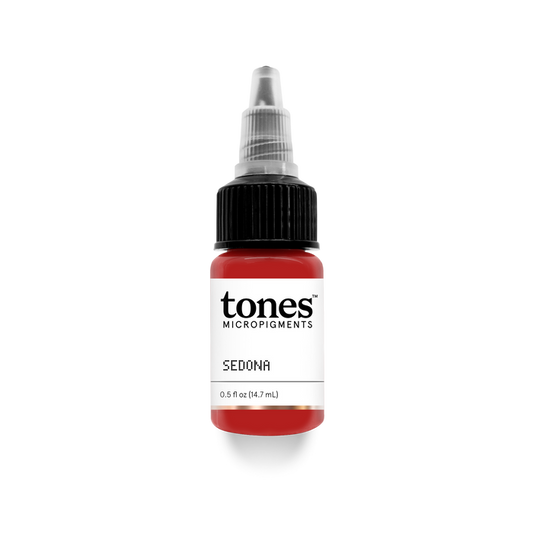 Sedona From Tones Micropigments