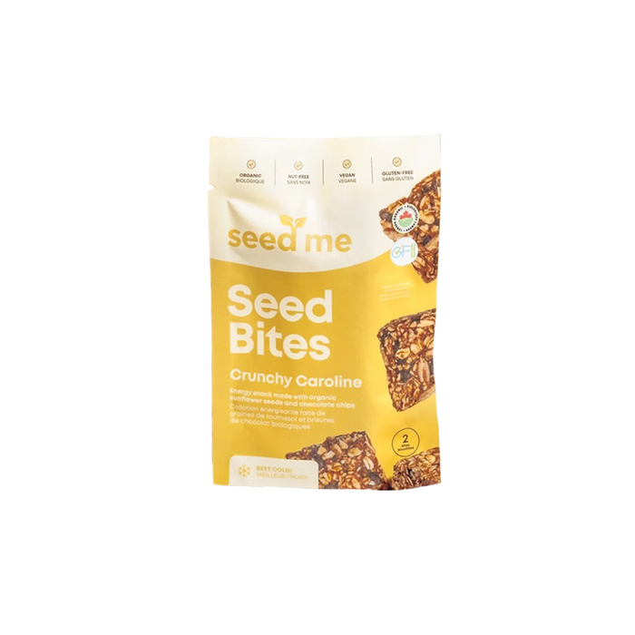 Seed Bars