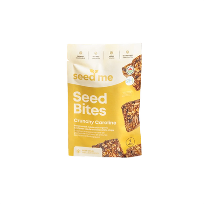 Seed Bars