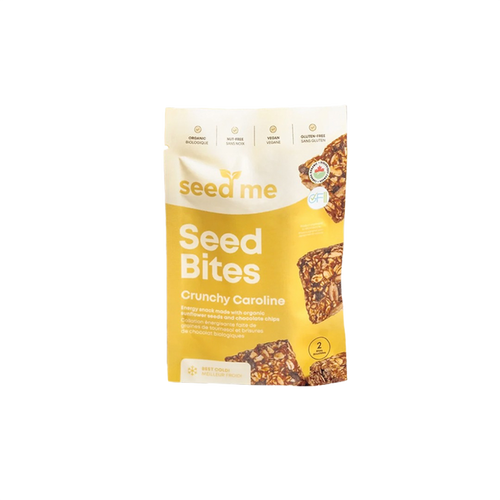 Seed Bars
