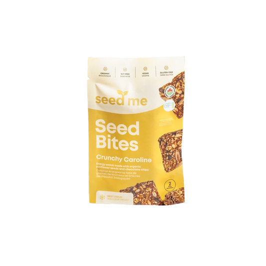 Seed Bars