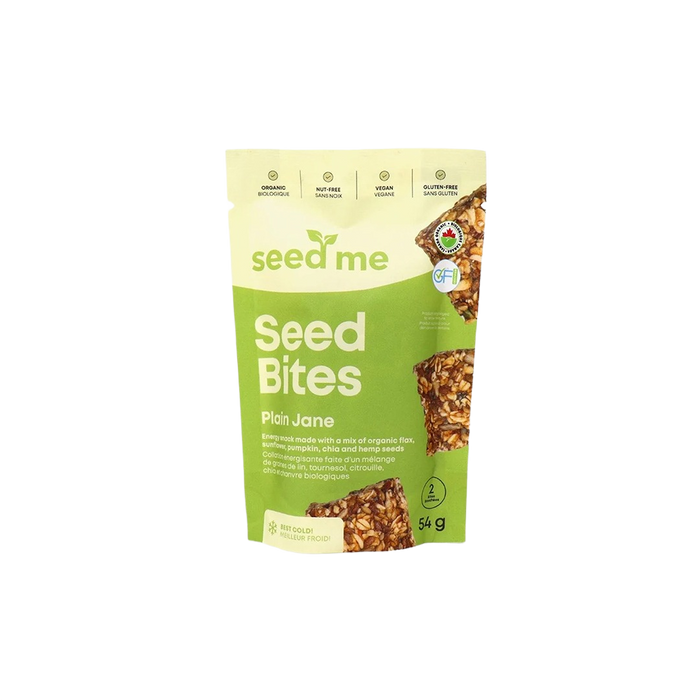 Seed Bars