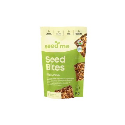 Seed Bars