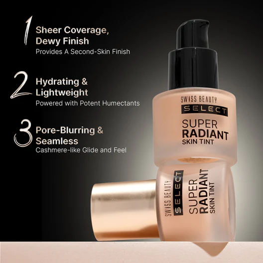Select Skin Perfect Trio