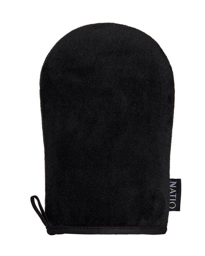 Self Tan Application Mitt