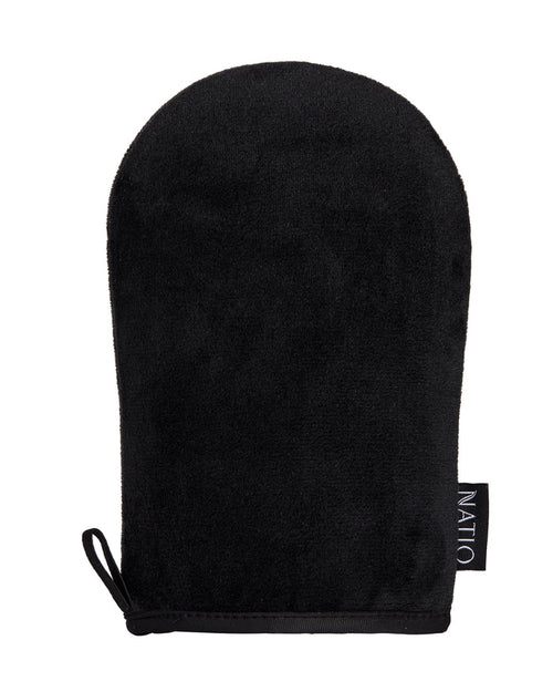 Self Tan Application Mitt