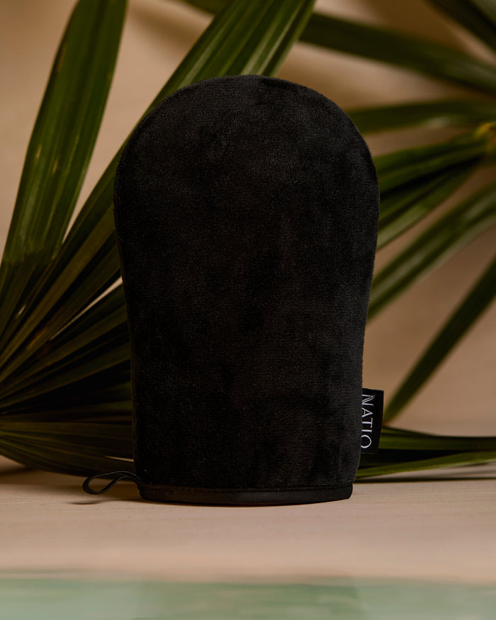 Self Tan Application Mitt