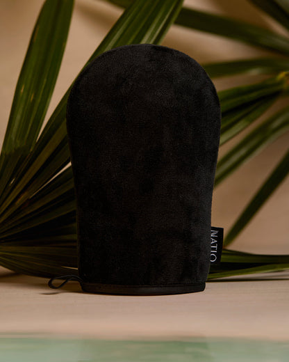 Self Tan Application Mitt