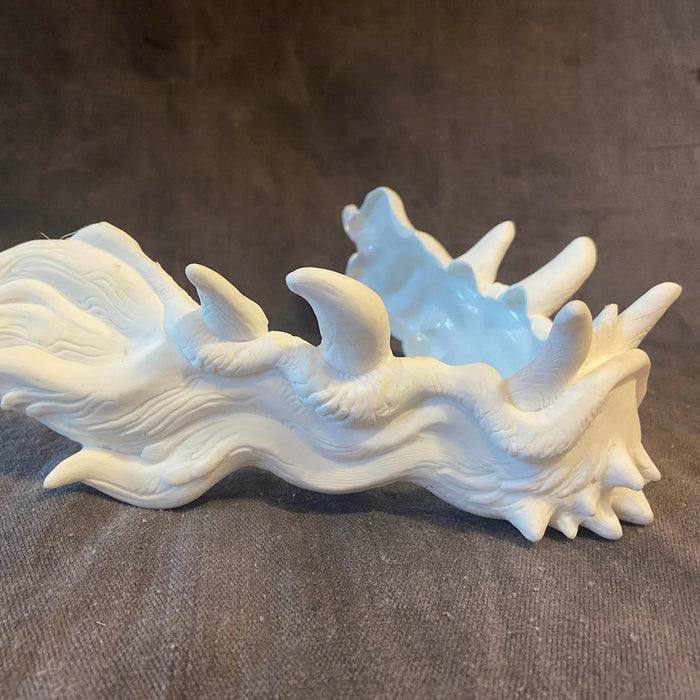 SENTINEL BLANK CAST jaw only JAW ONLY **PREORDER 4-8 WEEK WAIT**