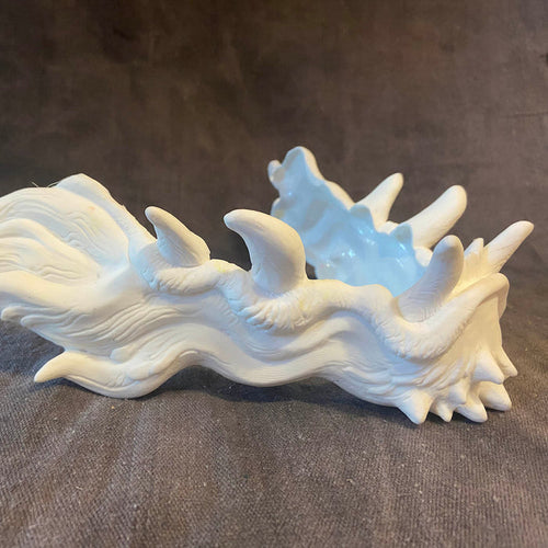 SENTINEL BLANK CAST jaw only JAW ONLY **PREORDER 4-8 WEEK WAIT**