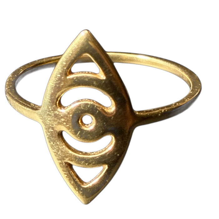 Sentinel Ring