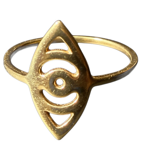 Sentinel Ring