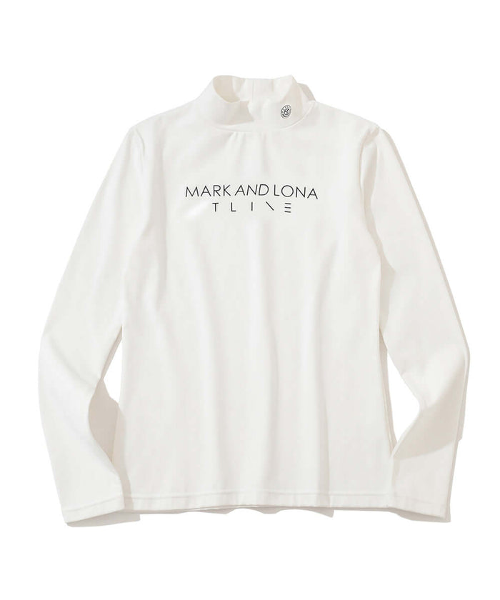 Serene Motion Mockneck | WOMEN