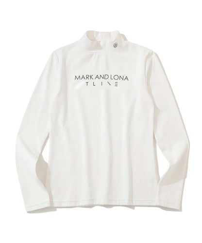 Serene Motion Mockneck | WOMEN