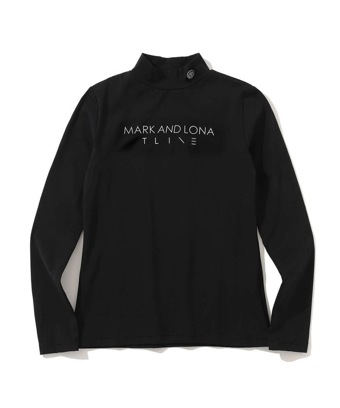 Serene Motion Mockneck | WOMEN