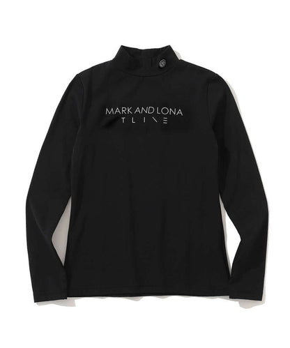 Serene Motion Mockneck | WOMEN