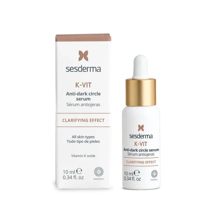 Sesderma K-VIT Anti-Dark Circle Serum 10ml