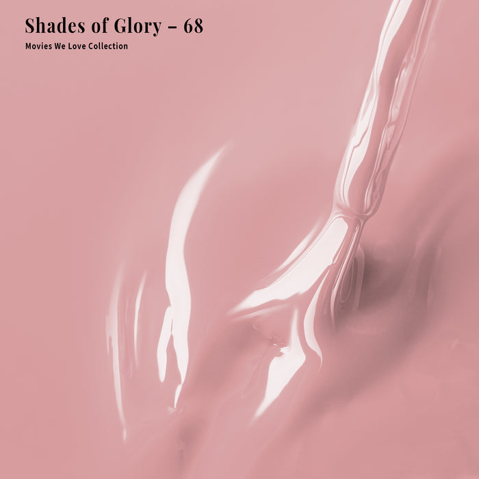 Shades of Glory - 68 - Polish Duo