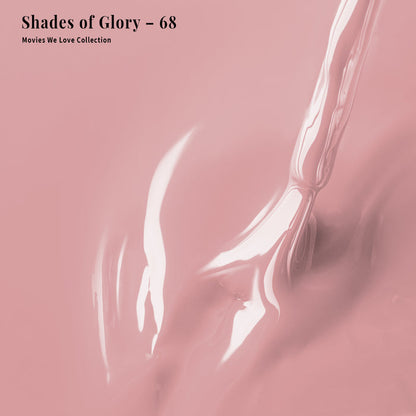 Shades of Glory - 68 - Polish Duo