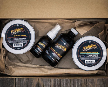 Shave Kit