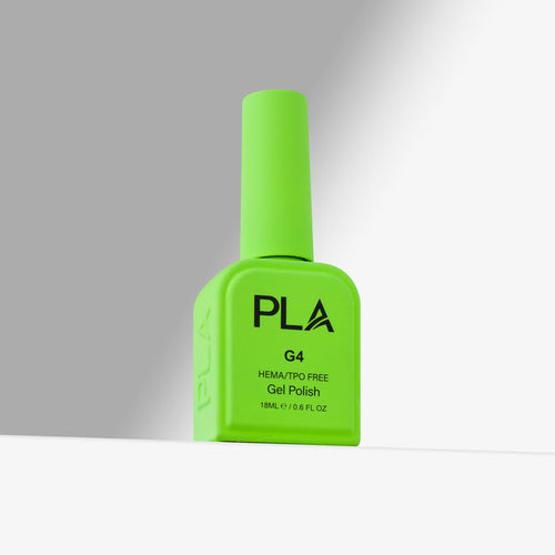Shawn's World - Gel Polish - G4