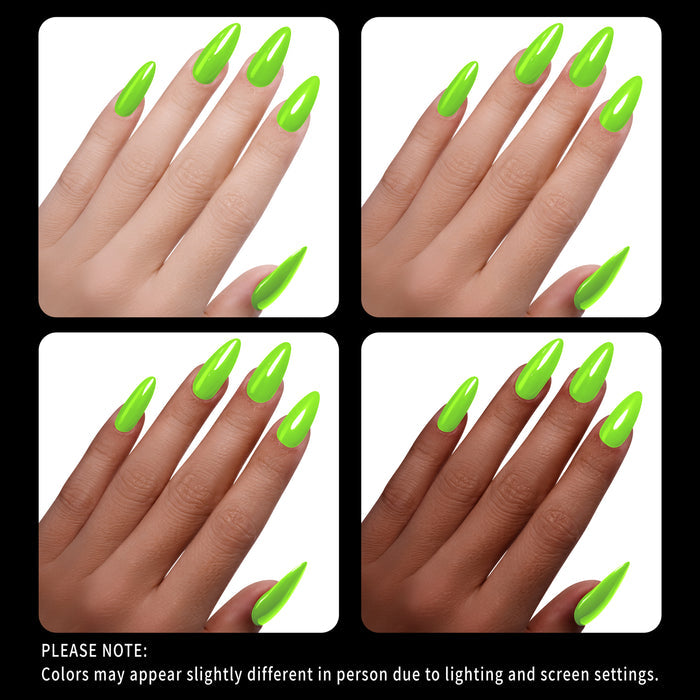 Shawn's World - Gel Polish - G4